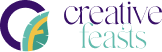 Creative Feast Logo